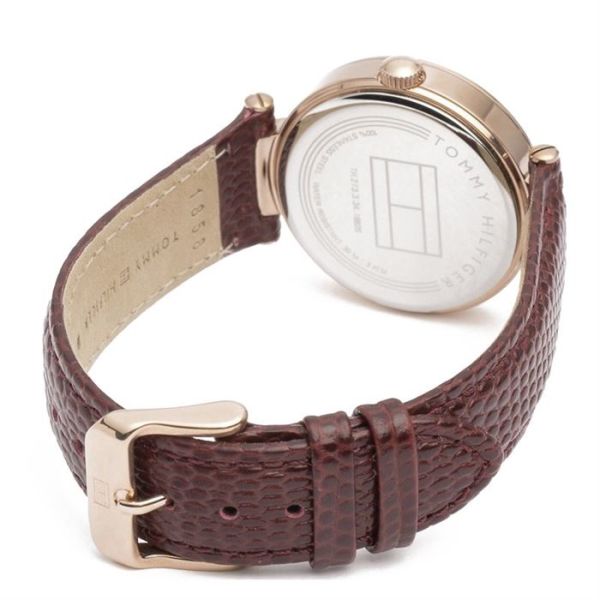 Tommy Hilfiger TH1781588 Bayan Kol Saati