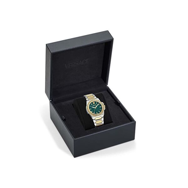 Versace VRSCVE0D00425 Kadın Kol Saati