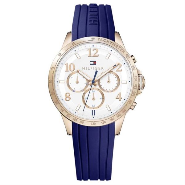 Tommy Hilfiger TH1781645 Bayan Kol Saati