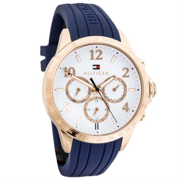 Tommy Hilfiger TH1781645 Bayan Kol Saati