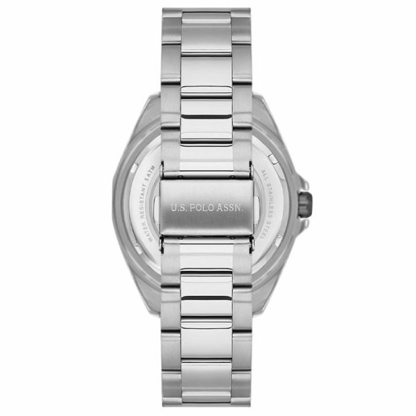 U.S. Polo Assn. USPA1073-04 Erkek Kol Saati