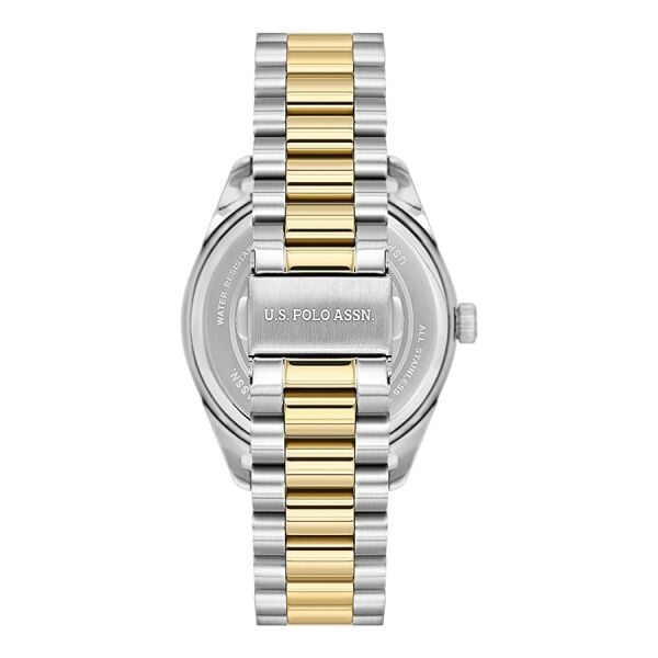 U.S. Polo Assn. USPA1123-05 Erkek Kol Saati