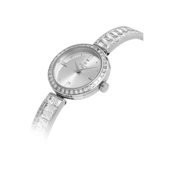 Hislon QL197S-02SS