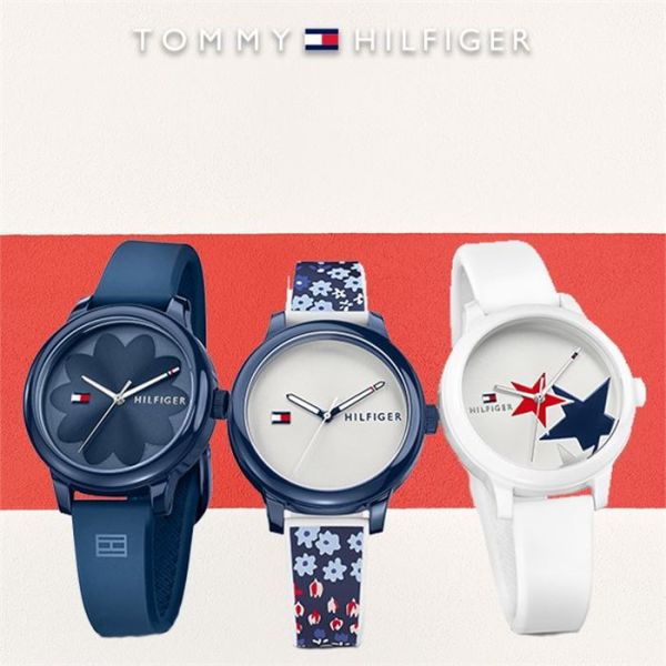Tommy Hilfiger TH1781778 Bayan Kol Saati