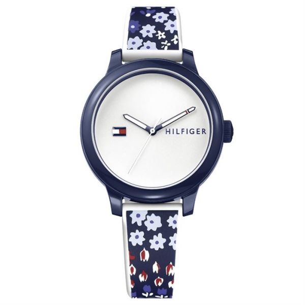 Tommy Hilfiger TH1781778 Bayan Kol Saati