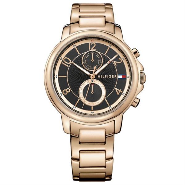 Tommy Hilfiger TH1781820 Bayan Kol Saati