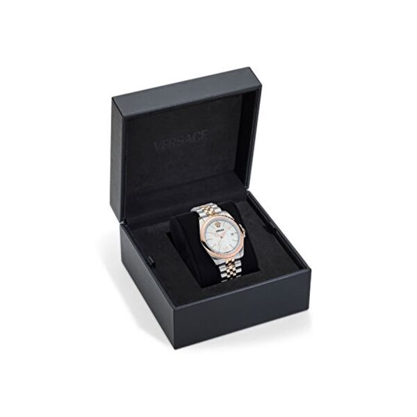 Versace VRSCVE9H00824 Kol Saati