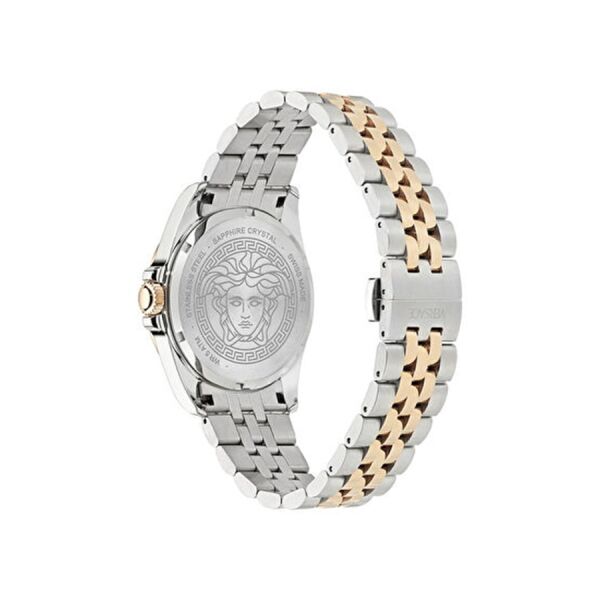 Versace VRSCVE9H00824 Kol Saati