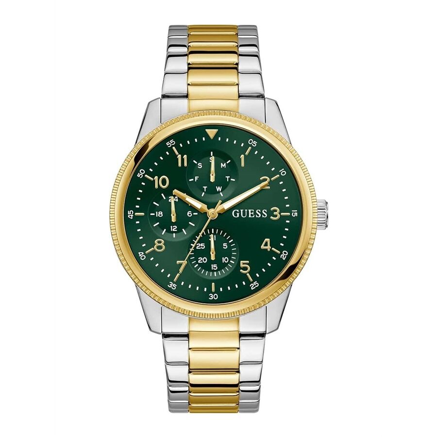 Guess GUGW0970G4 Erkek Kol Saati