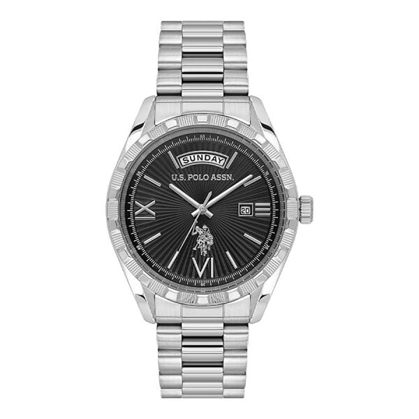 U.S. Polo Assn. USPA1123-03 Erkek Kol Saati