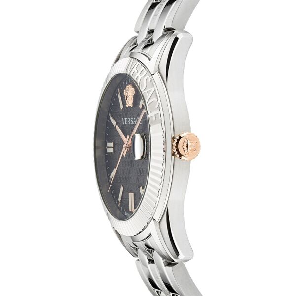 Versace VRSCVE3K00322 Erkek Kol Saati
