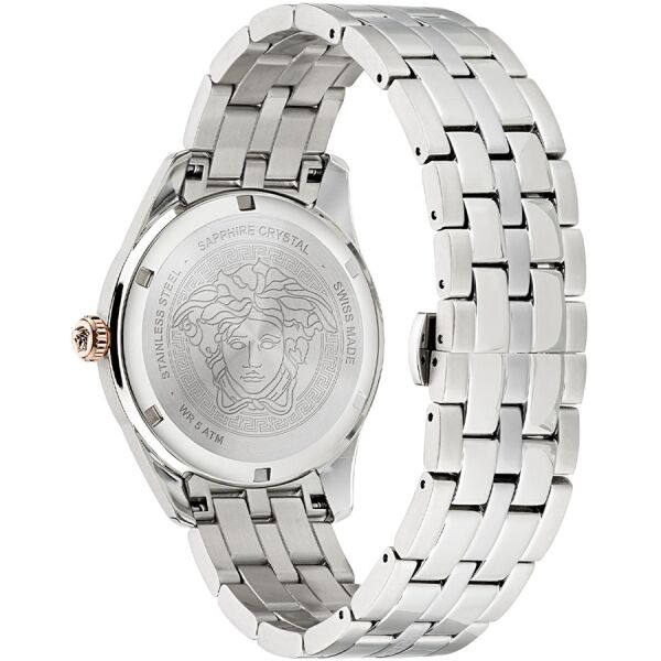 Versace VRSCVE3K00322 Erkek Kol Saati