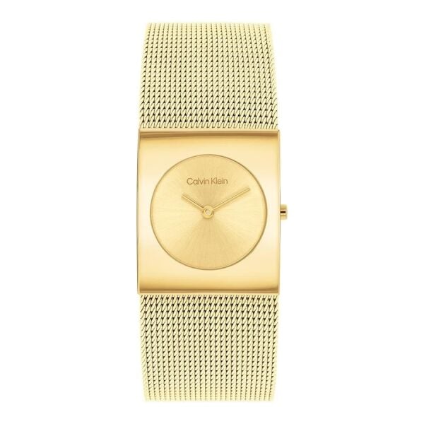 Calvin Klein CK25100062 Kadın Kol Saati