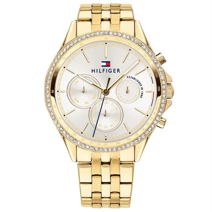 Tommy Hilfiger TH1781977 Bayan Kol Saati
