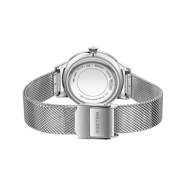 Welder Moody Watch WRS200 Kadın Kol Saati