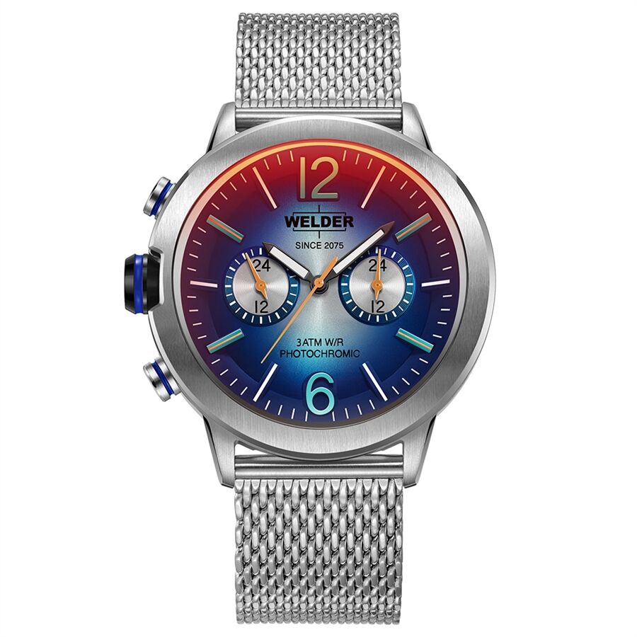 Welder WWMD1001 Erkek Kol Saati