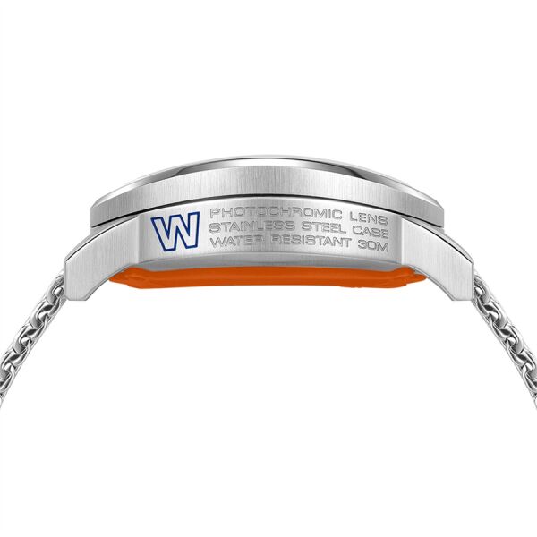 Welder WWMD1001 Erkek Kol Saati