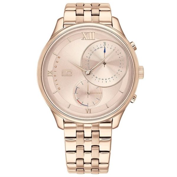 Tommy Hilfiger TH1782134 Bayan Kol Saati
