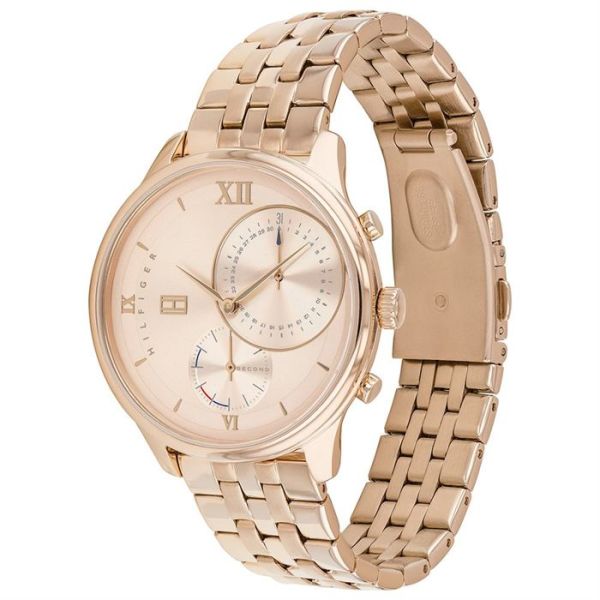 Tommy Hilfiger TH1782134 Bayan Kol Saati