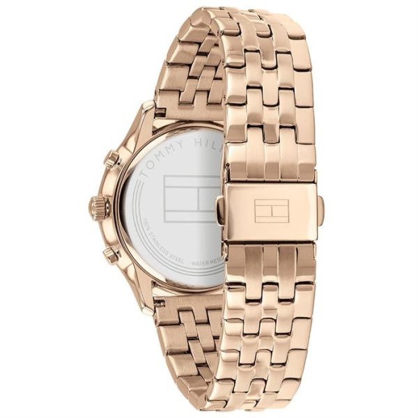 Tommy Hilfiger TH1782134 Bayan Kol Saati