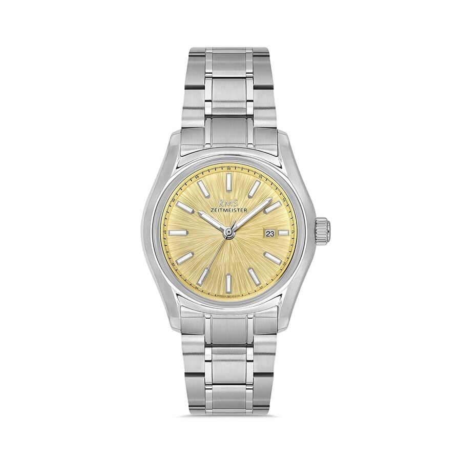 RMS KOL SAATI RMS.1.AG2127.18