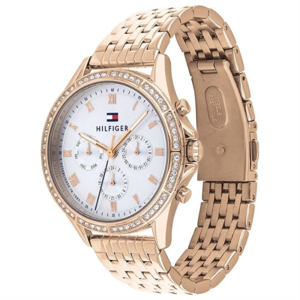 Tommy Hilfiger TH1782143 Bayan Kol Saati