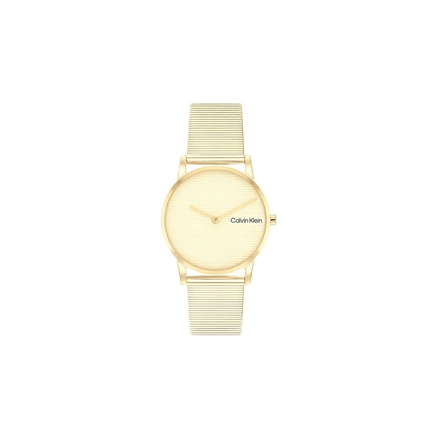 Calvin Klein CK25100035 Kadın Kol Saati