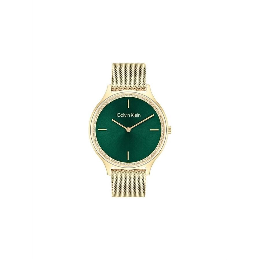 Calvin Klein CK25100005 Kadın Kol Saati