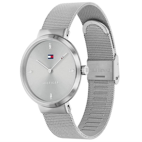 Tommy Hilfiger TH1782220 Bayan Kol Saati