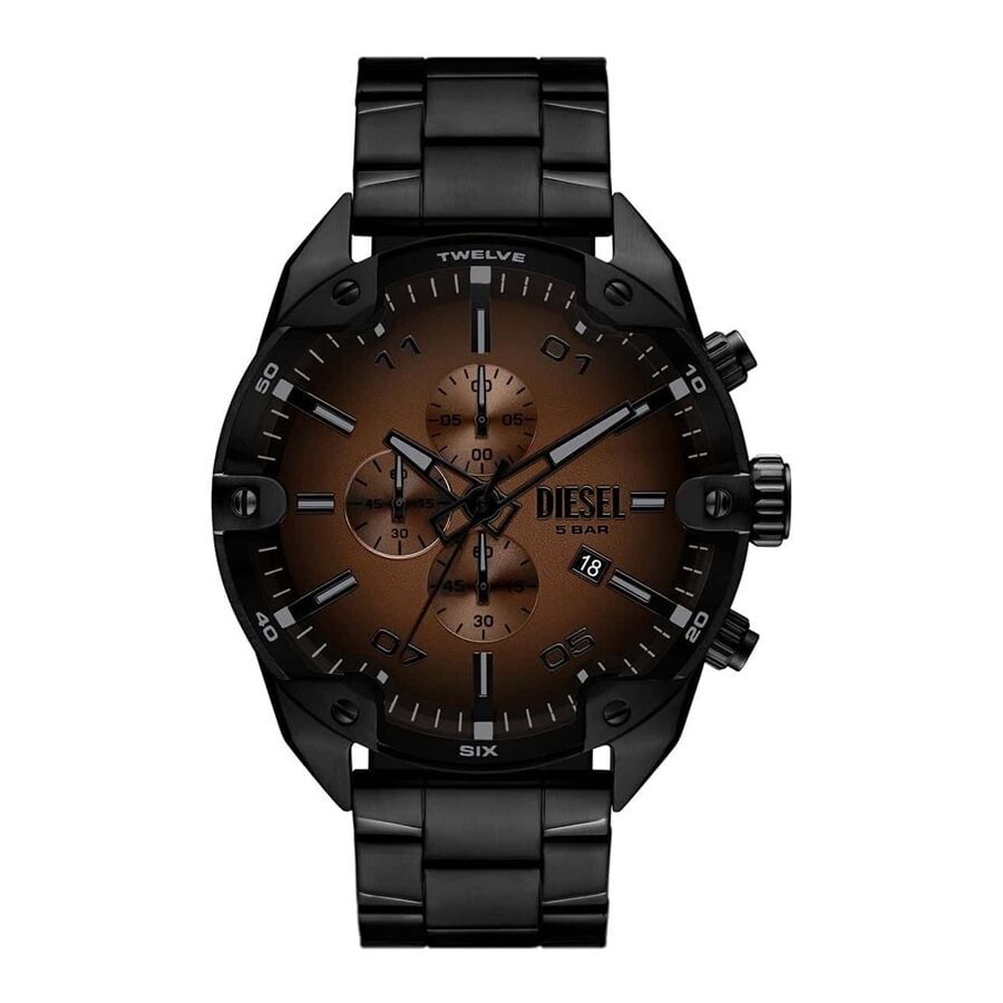 Diesel DZ4691 Erkek Kol Saati