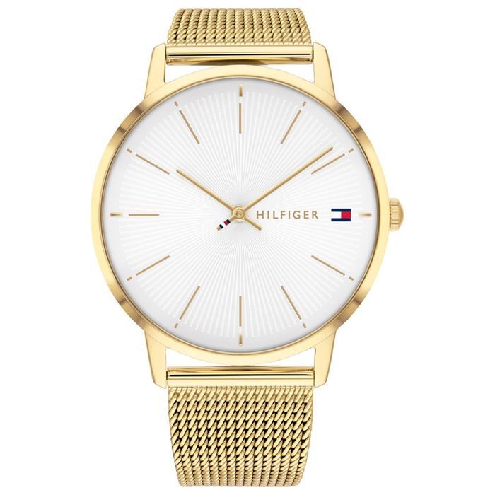 Tommy Hilfiger TH1782245 Bayan Kol Saati