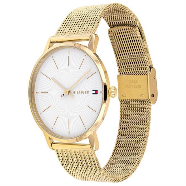 Tommy Hilfiger TH1782245 Bayan Kol Saati