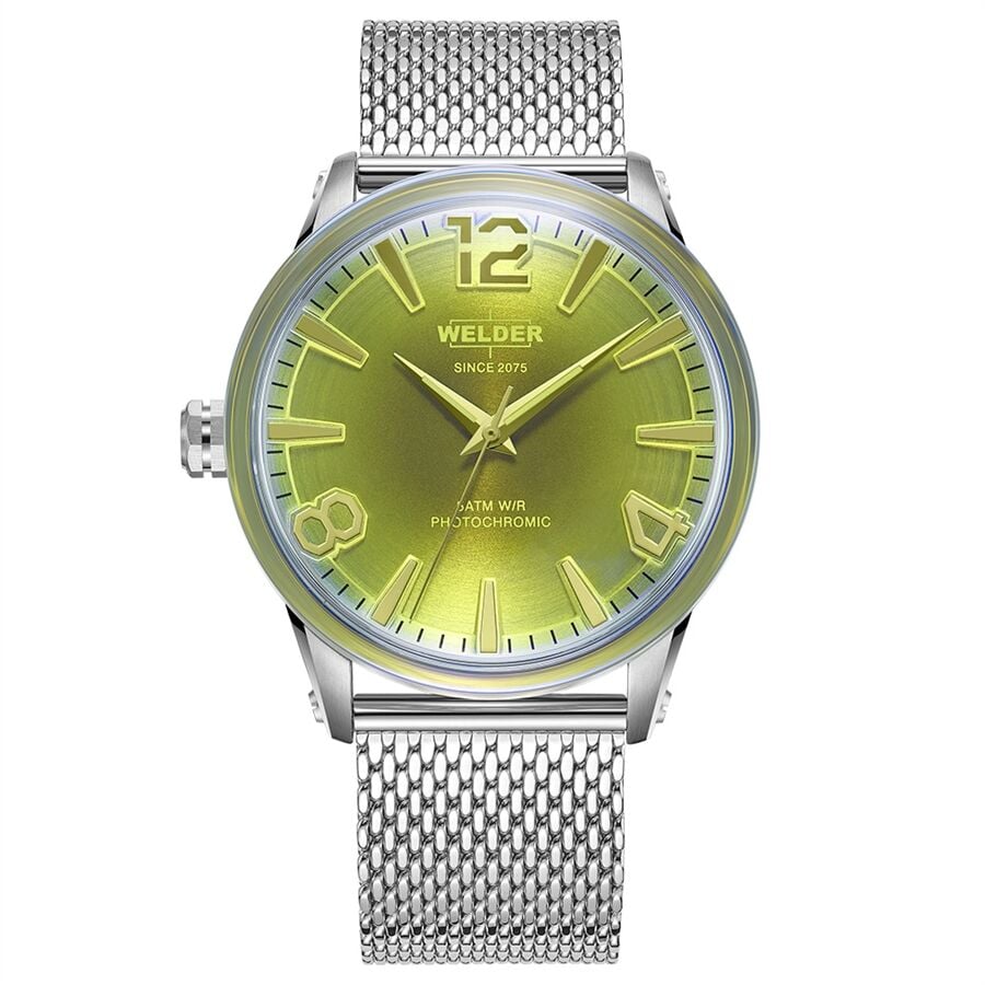 Welder WRN3003 Erkek Kol Saati