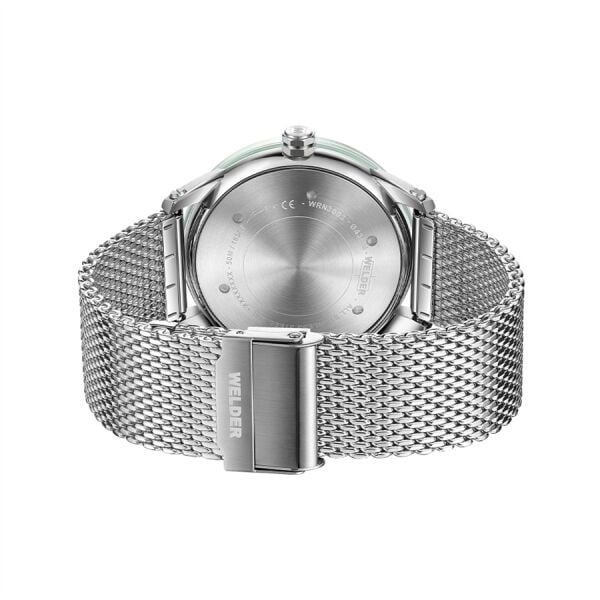 Welder WRN3003 Erkek Kol Saati