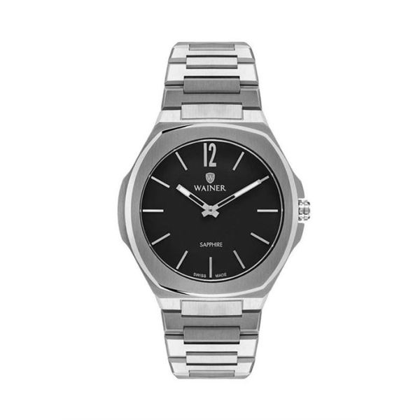 Wainer WA.10122-A Erkek Kol Saati