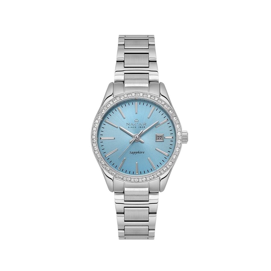 NC33-398305-AUMS NACAR KADIN KOL SAATİ