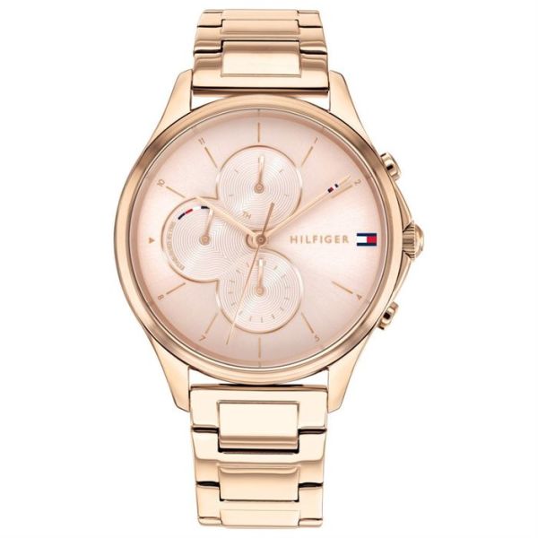 Tommy Hilfiger TH1782259 Bayan Kol Saati