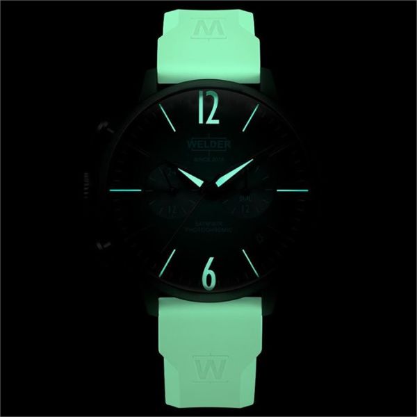 Welder Moody Watch WWRC125 Kadın Kol Saati