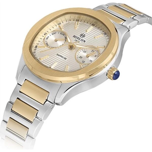 Hislon CL215B-04SB