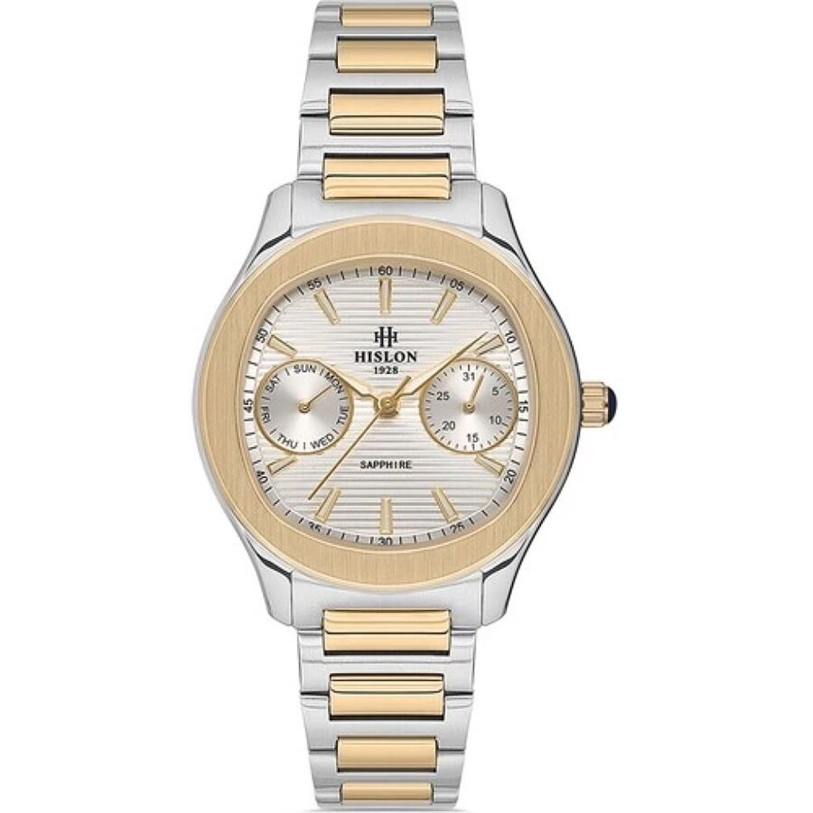 Hislon CL215B-04SB