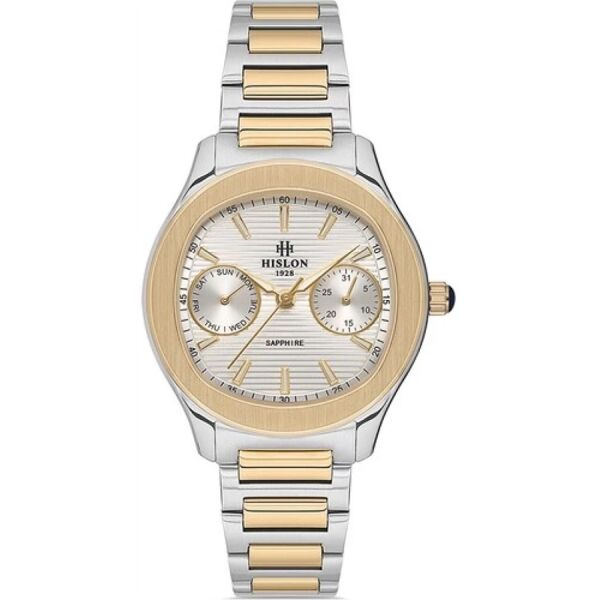 Hislon CL215B-04SB