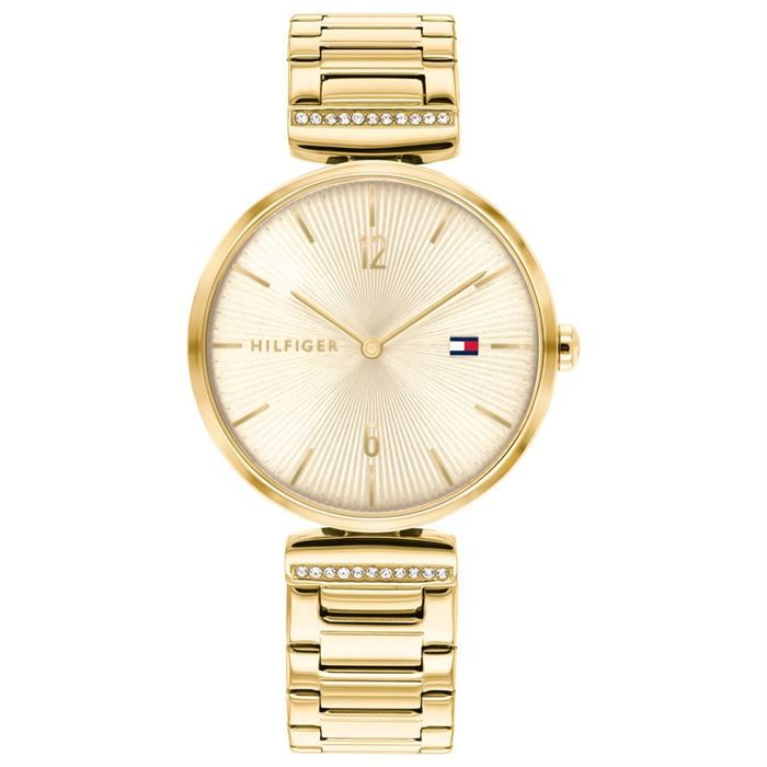 Tommy Hilfiger TH1782272 Bayan Kol Saati