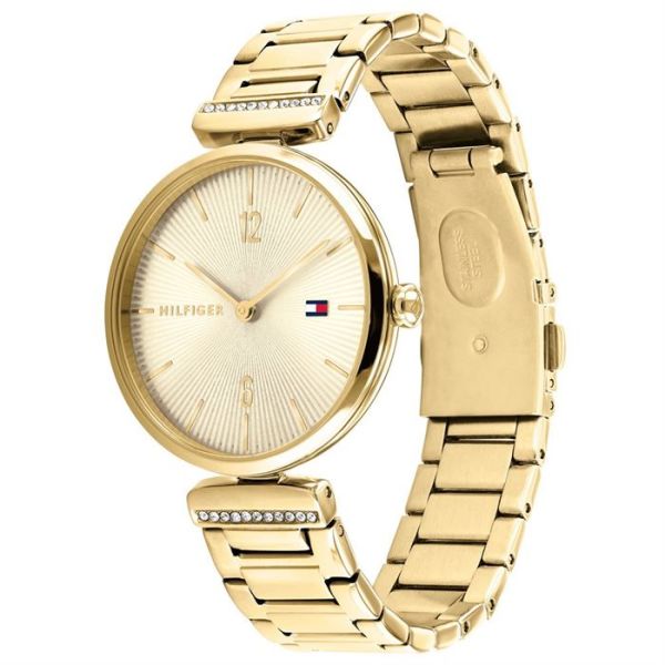 Tommy Hilfiger TH1782272 Bayan Kol Saati