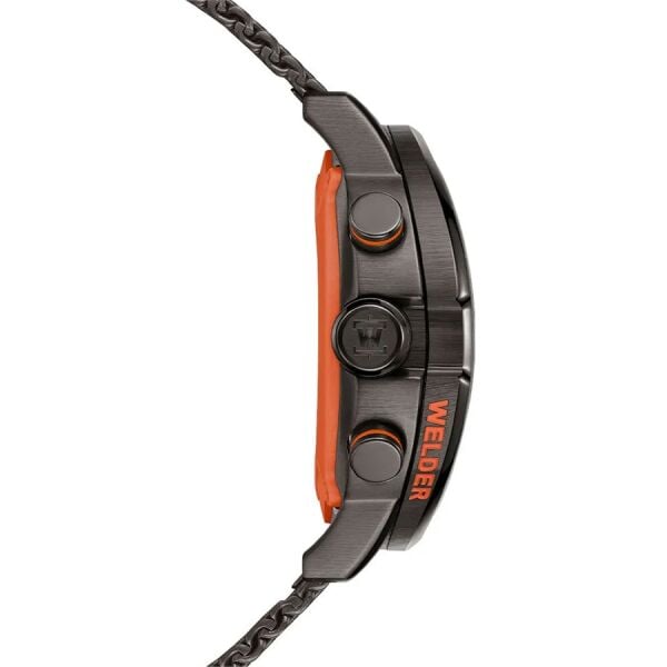 Welder WWMD1013 Erkek Kol Saati