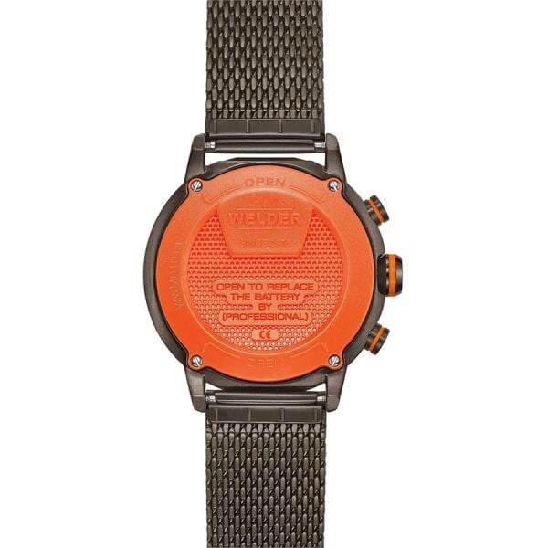 Welder WWMD1013 Erkek Kol Saati