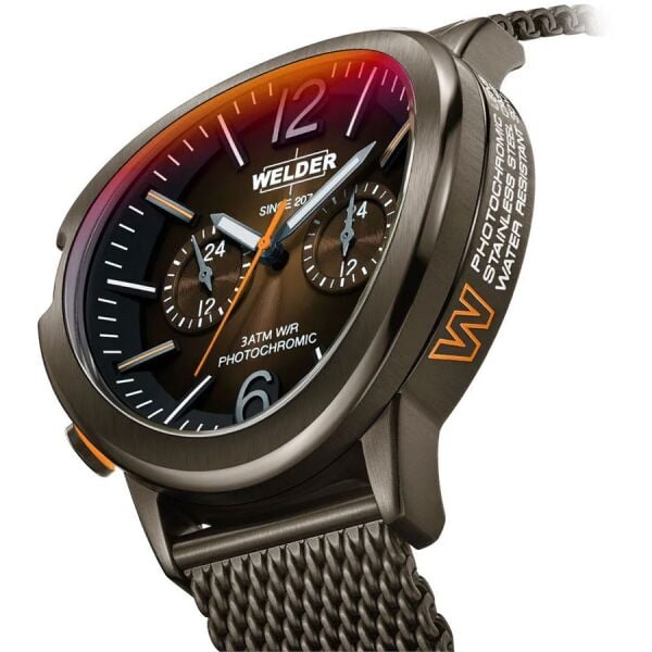 Welder WWMD1013 Erkek Kol Saati