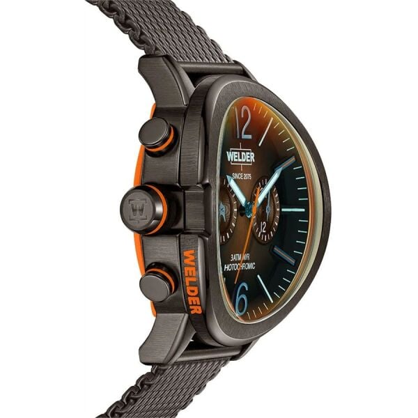 Welder WWMD1013 Erkek Kol Saati