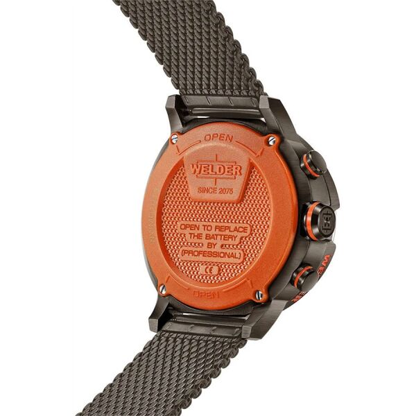 Welder WWMD1013 Erkek Kol Saati