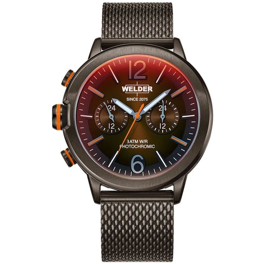 Welder WWMD1013 Erkek Kol Saati
