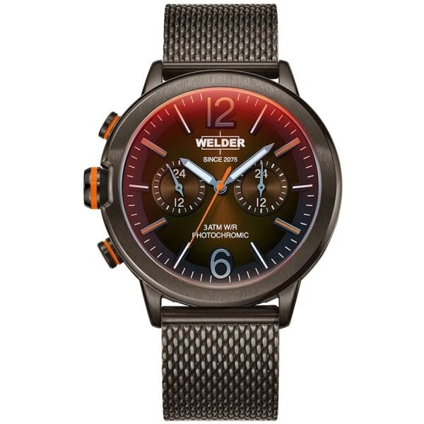 Welder WWMD1013 Erkek Kol Saati